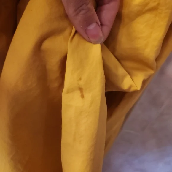 Urban Outfitters Yellow Maxi Dress - Picture 8 of 13